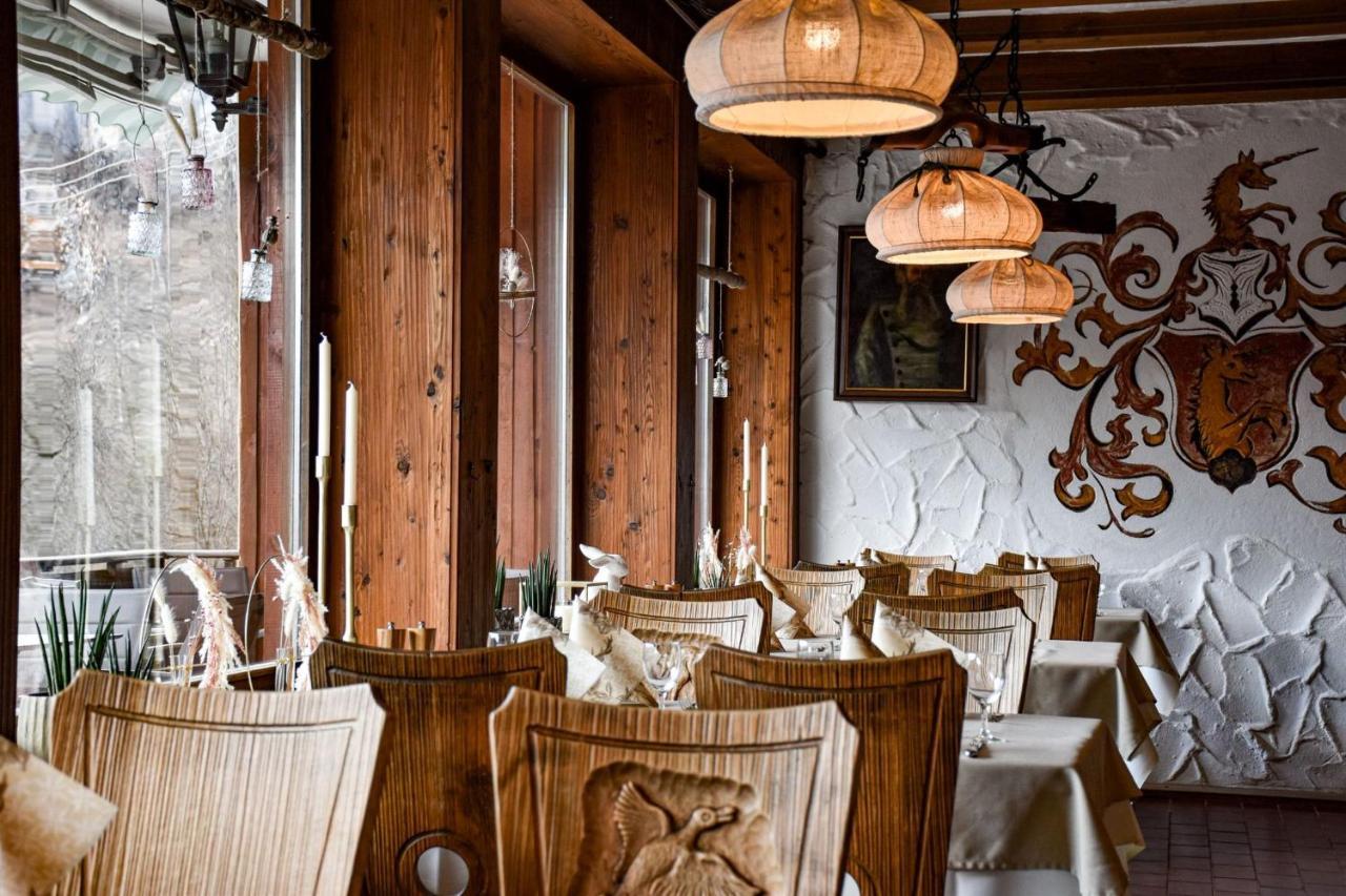 Gasthaus Jaegerhaus Fridingen an der Donau Eksteriør bilde